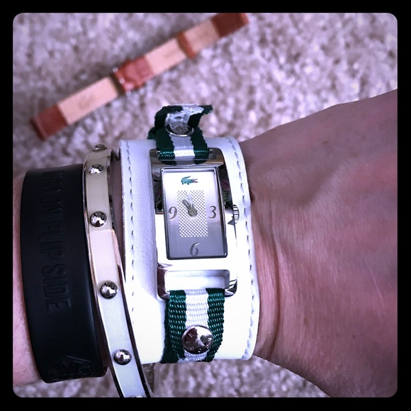 Lacoste Accessories - Lacoste Women’s Fashion Watch